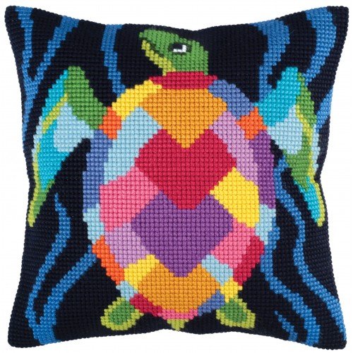 Collection D'Art - Sea mosaic