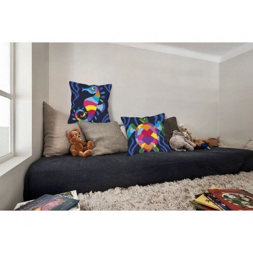 Collection D'Art - Sea mosaic