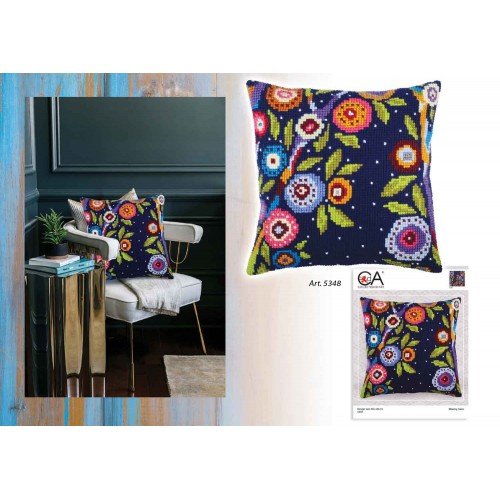 Collection D'Art - In blossom
