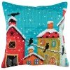 Collection D'Art - Winter morning