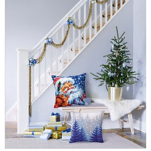 Collection D'Art - Santa