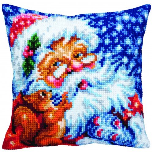 Collection D'Art - Santa