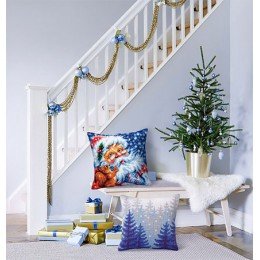 Collection D`Art - Bosque de invierno