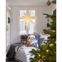 Collection D'Art - Santa