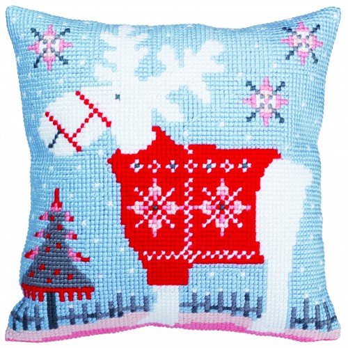 Collection D'Art - Christmas deer