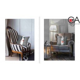 Collection D'Art - I am spying on you