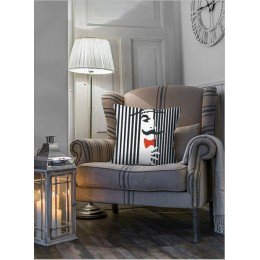 Collection D'Art - I am spying on you