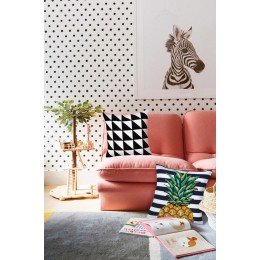 Collection D'Art - Pineapple