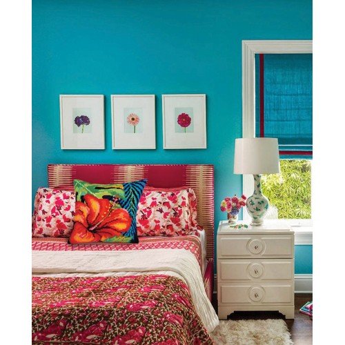 Collection D'Art - Hibiscus flower