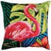 Collection D'Art - Pink flamingo
