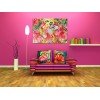 Collection D'Art - Pink flamingo