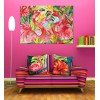 Collection D'Art - Pink flamingo