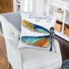 Collection D'Art - Dragonfly