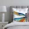 Collection D'Art - Dragonfly