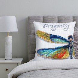 Collection D`Art - Libélula