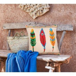 Collection D'Art - Plumelets for dreamcatcher