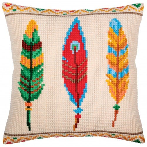 Collection D`Art - Plumillas para atrapasueños
