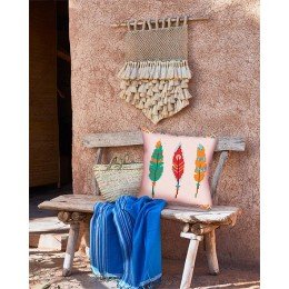 Collection D'Art - Plumelets for dreamcatcher