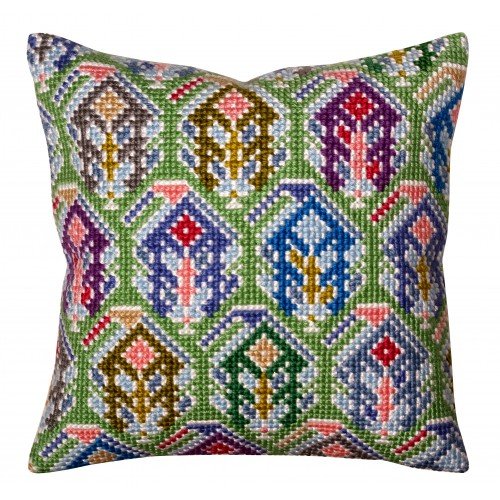 Collection D'Art - Paisley