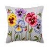 Collection D'Art - Pansies