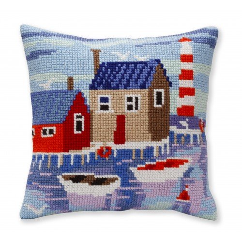 Collection D`Art - Puerto tranquilo
