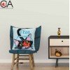 Collection D'Art - Catch a fish