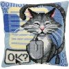 Collection D'Art - Cat and mouse