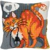 Collection D`Art - Gato astuto