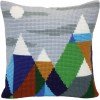 Collection D'Art - Mountaintops