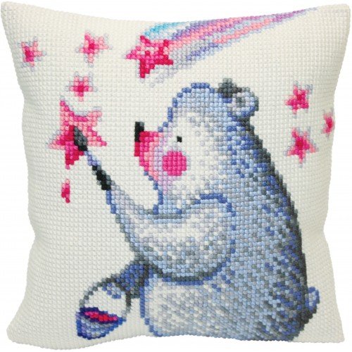 Collection D`Art - Pintar las estrellas