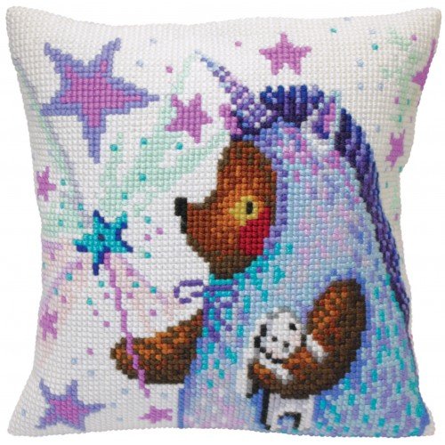 Collection D'Art - In the unicorn's suit