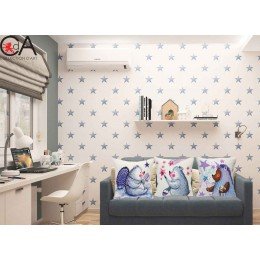 Collection D`Art - Cuentos de hadas de las estrellas