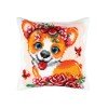 Collection D`Art - Corgi cachorro