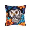 Collection D'Art - Owl gaze
