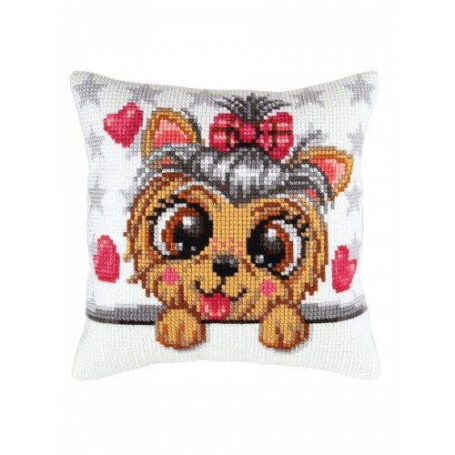 Collection D'Art - Yorkshire terrier