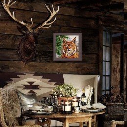 Collection D'Art - Lynx