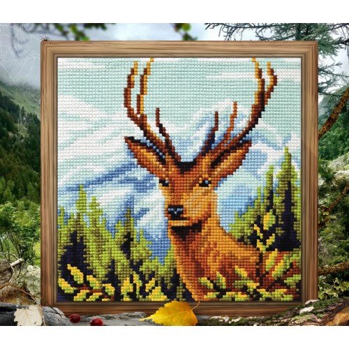 Collection D'Art - Deer