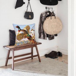 Collection D`Art - Faisán