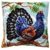 Collection D'Art - Capercaillie