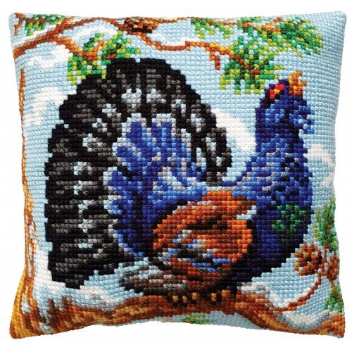 Collection D'Art - Capercaillie