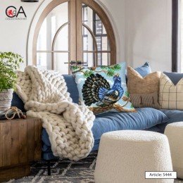 Collection D'Art - Capercaillie