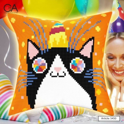 Collection D`Art - Fiesta divertida