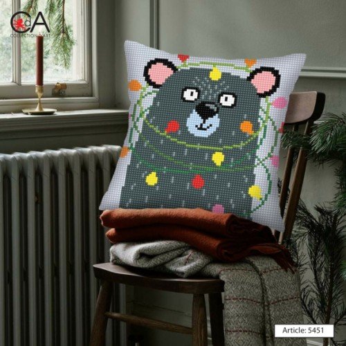 Collection D'Art - Holiday