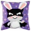 Collection D'Art - I'm not a hare!