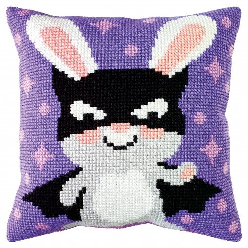 Collection D'Art - I'm not a hare!