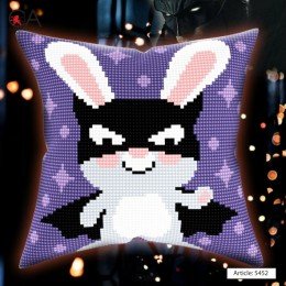 Collection D'Art - I'm not a hare!