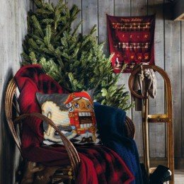 Collection D'Art - A very old story