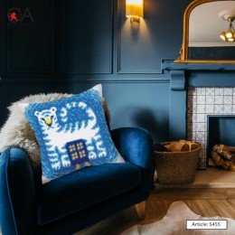 Collection D'Art - Dusk tiger