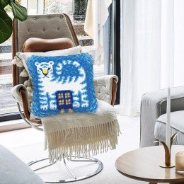 Collection D'Art - Dusk tiger