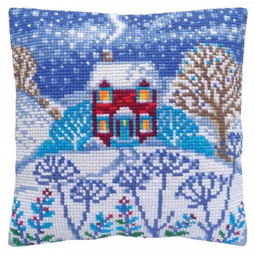 Collection D'Art - Beautiful winter